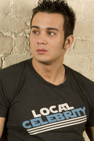 et billede af Vincent DeSalvo