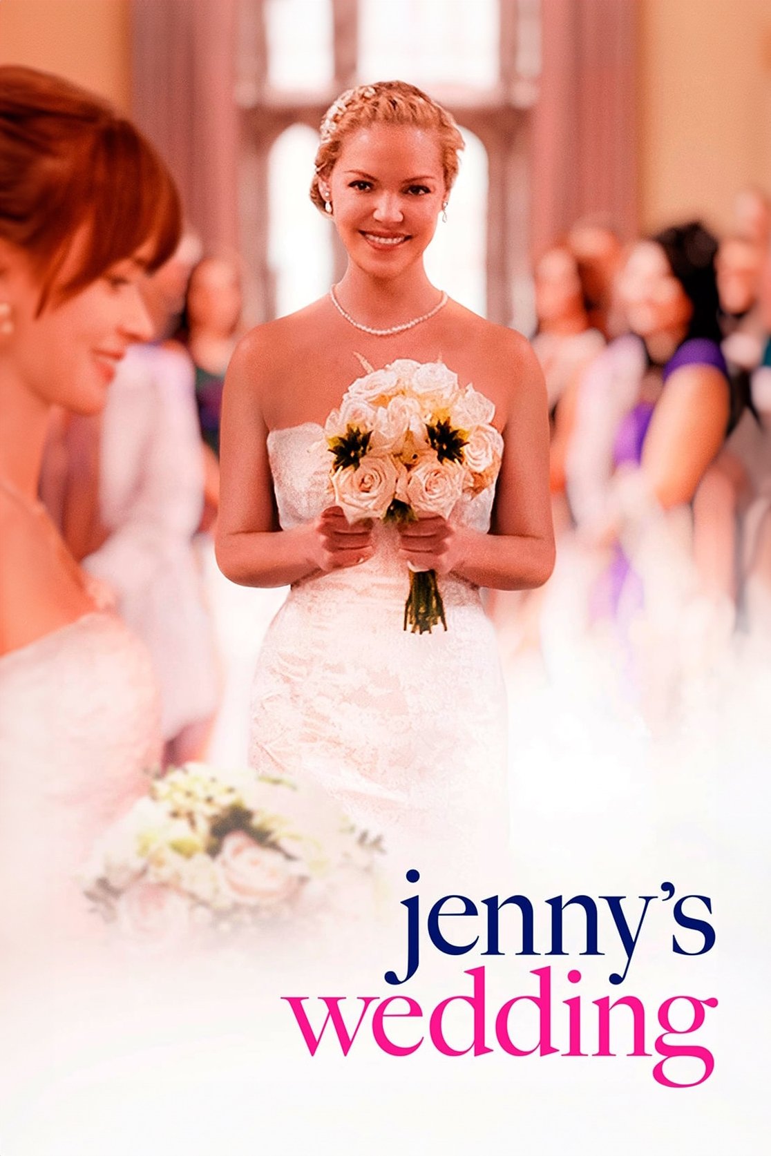 Jenny's Wedding