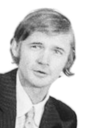 et billede af Sigitas Ramelis