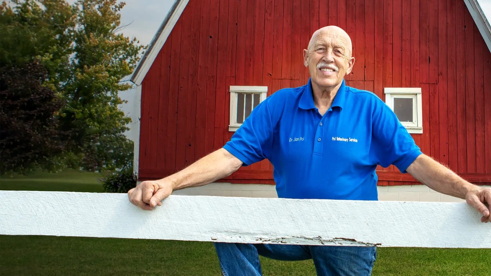 The Incredible Dr. Pol