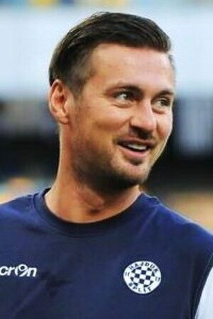 et billede af Artem Milevskyi