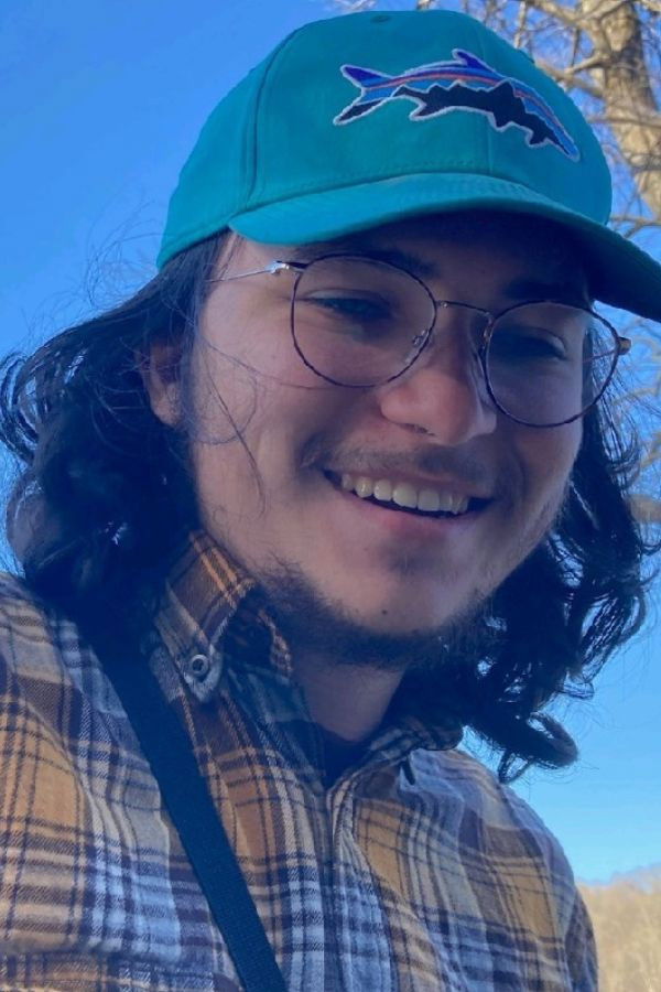 et billede af Zinn Rogers