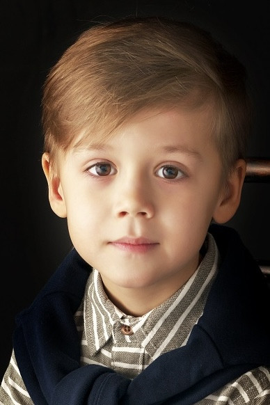 et billede af Roman Petrov