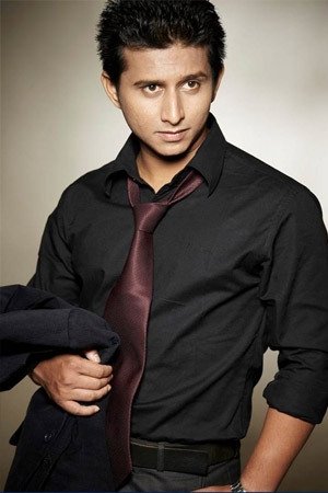 et billede af Ashish Pathode