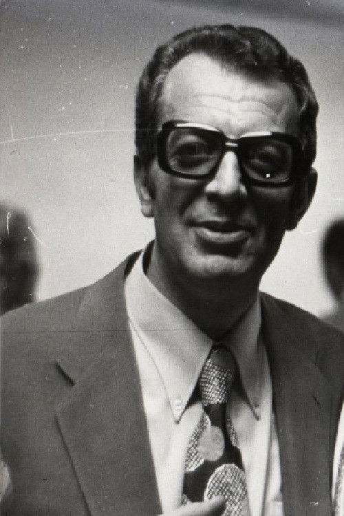 et billede af Miloje 'Mića' Orlović