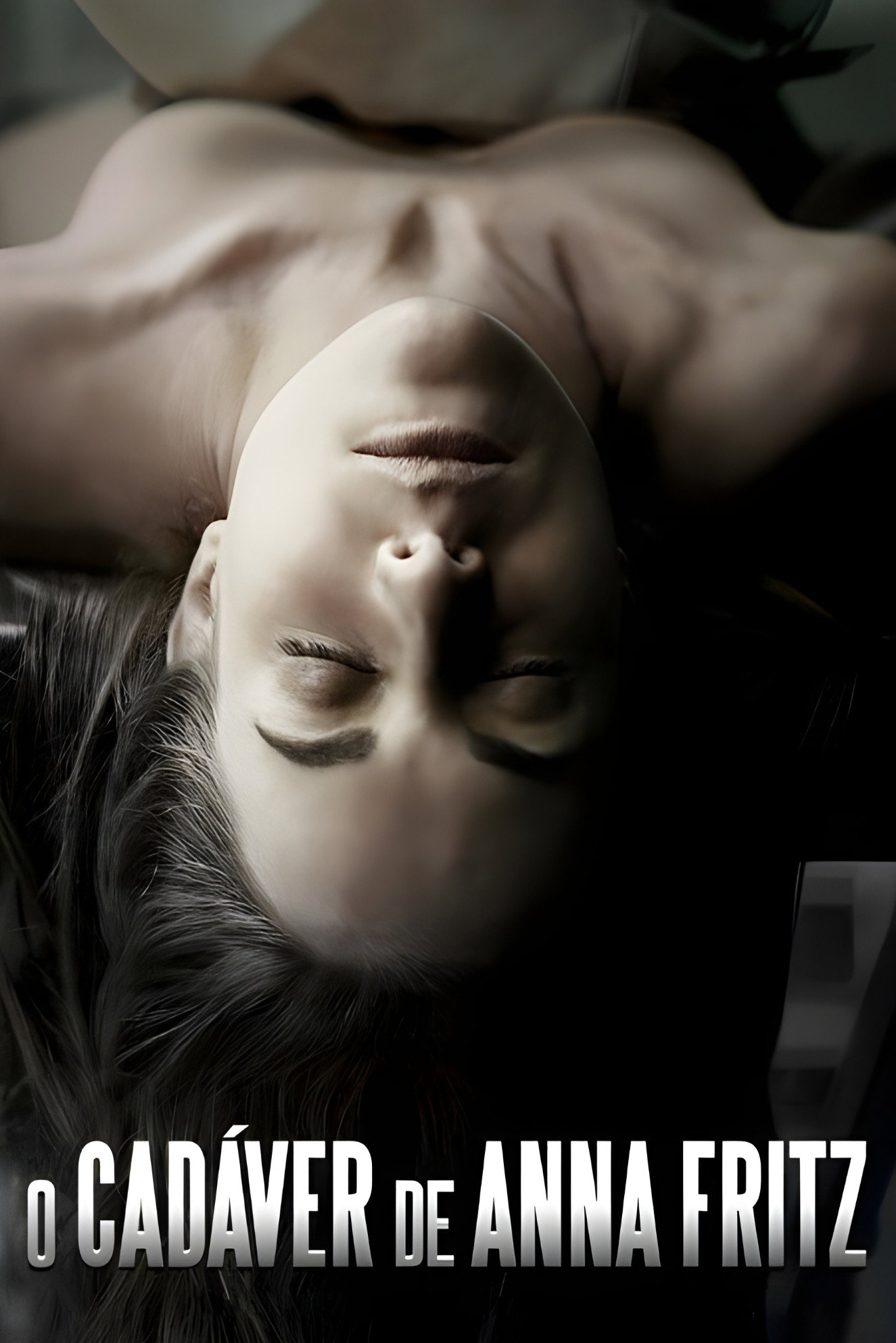 O Cadáver de Anna Fritz