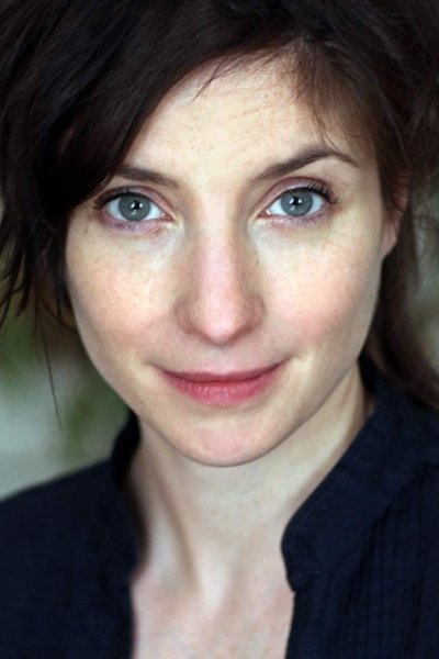 et billede af Kate Burdette