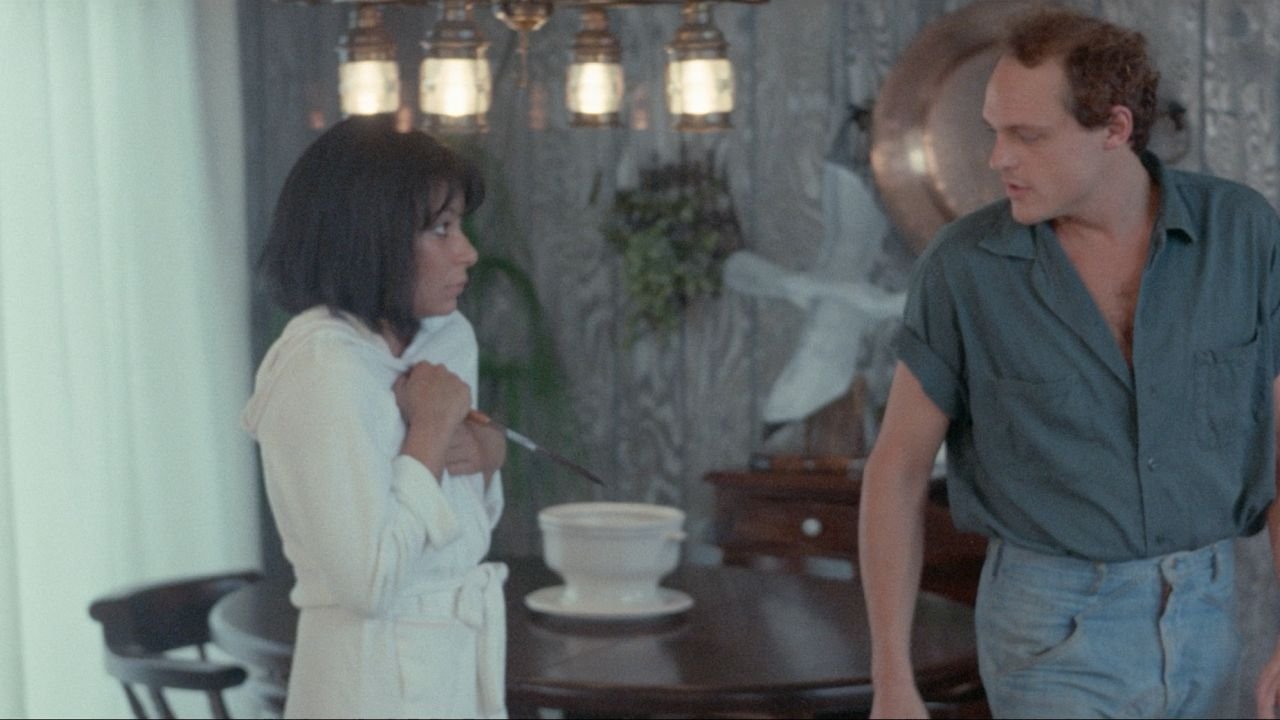 A Woman's Torment (1977)