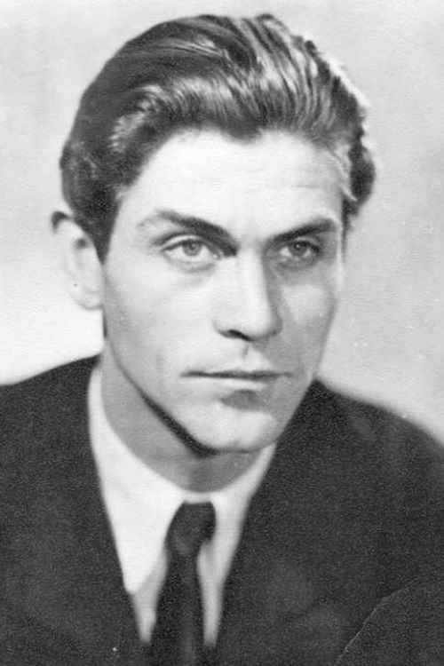 et billede af Ivan Tonev