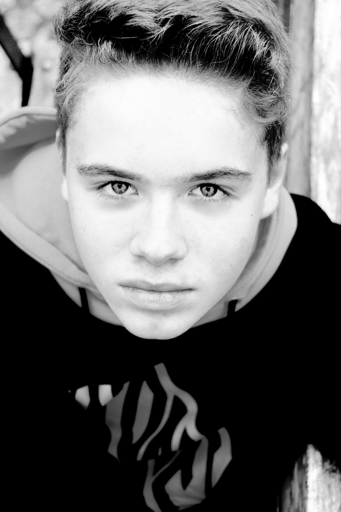 et billede af Gonçalo Oliveira