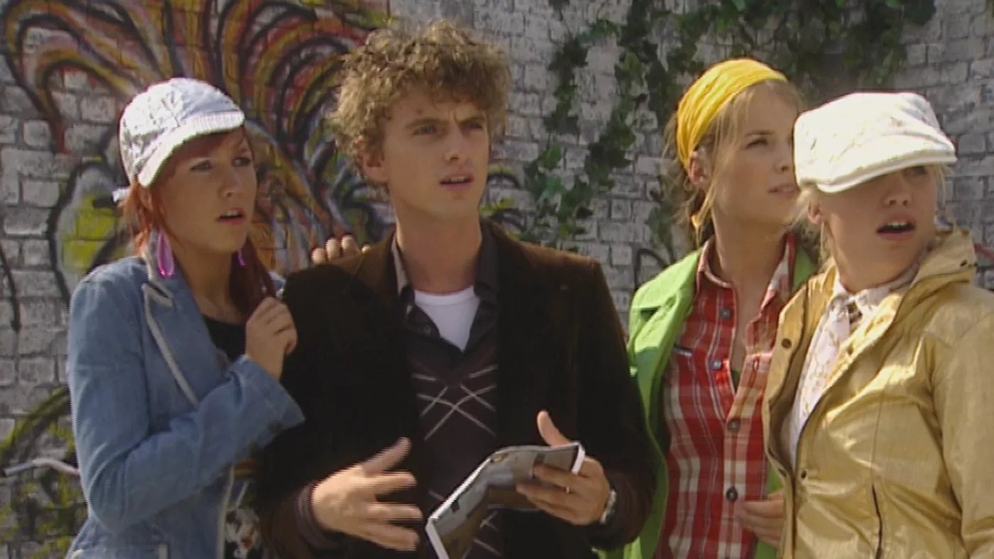 House of Anubis (NL)