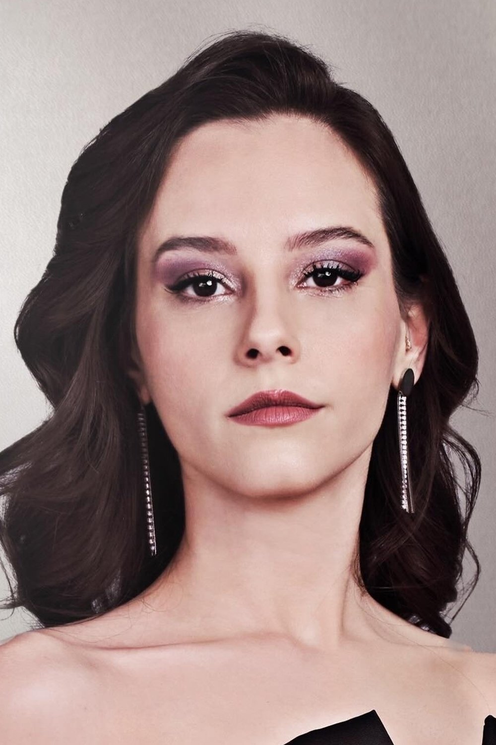 et billede af Derin İnce