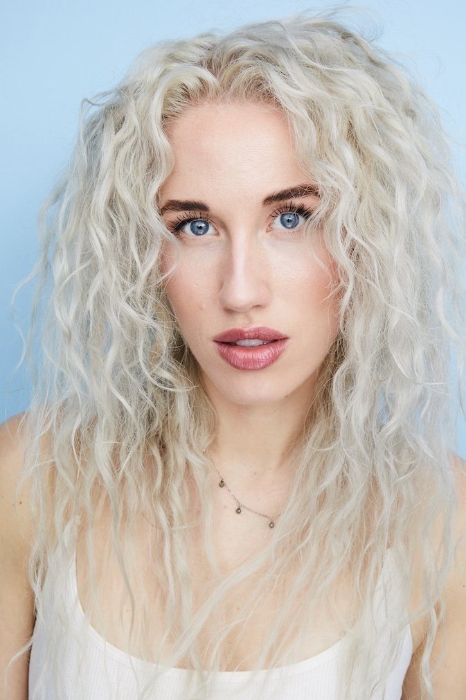 Jonina Thorsteinsdottir