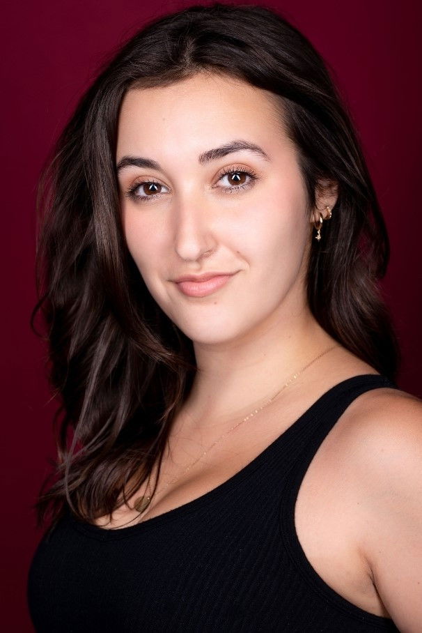 et billede af Bella Conner