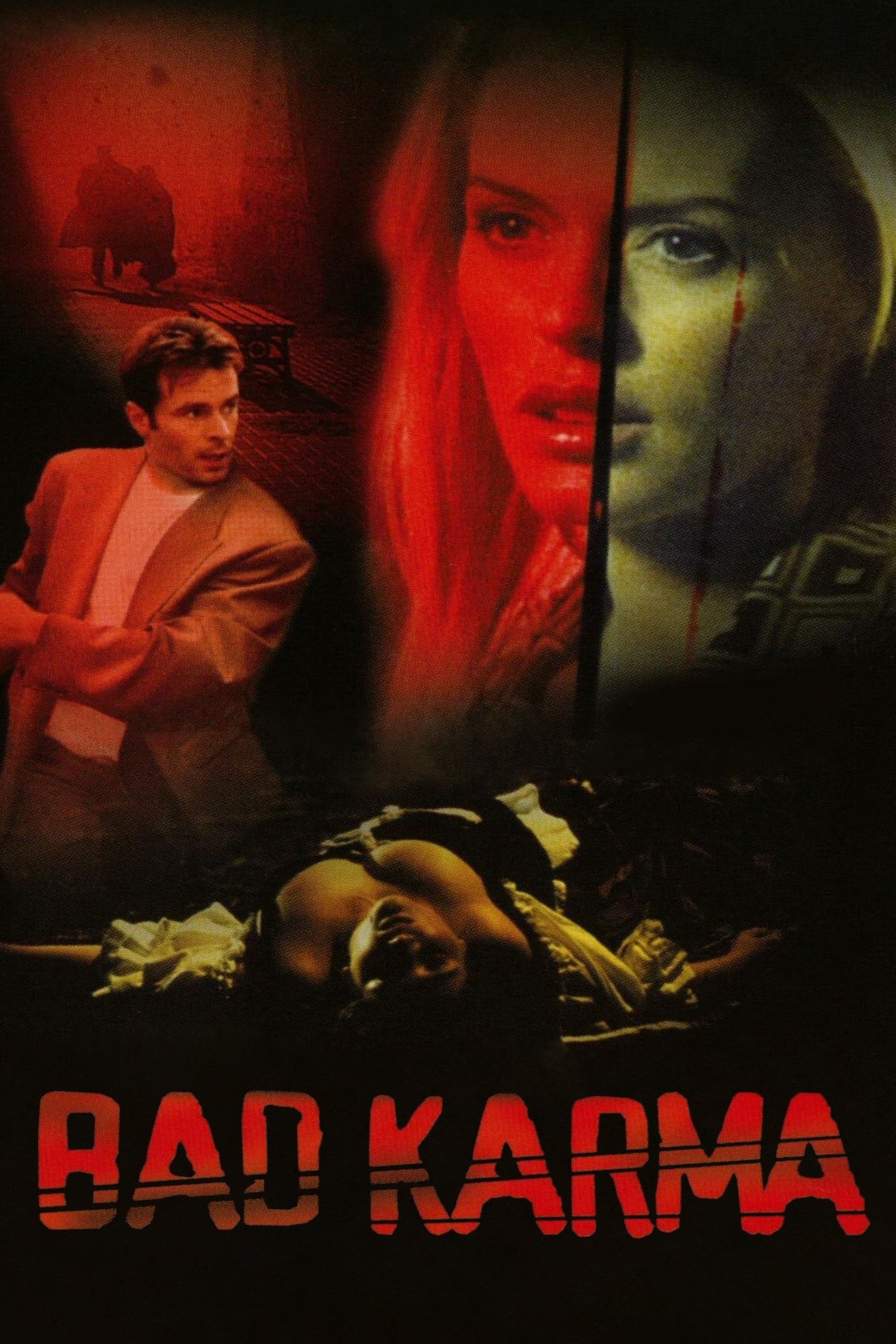 Bad Karma
