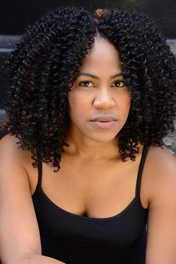 et billede af Jennean Farmer