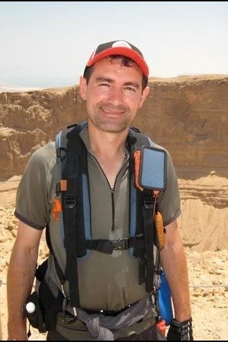 Adriano Bravo | Sound Mixer