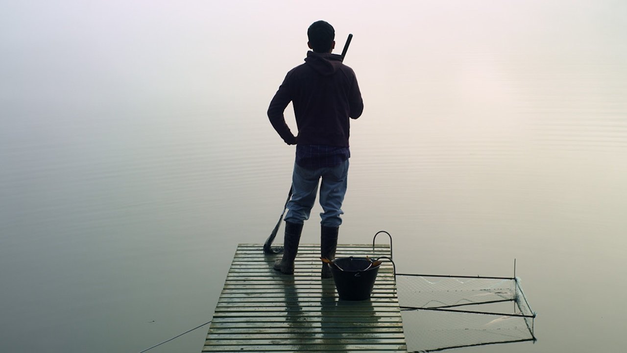 Image du film L'Été des poissons volants 9dpoud213kebxikiwyvcuvdkrbvjpg