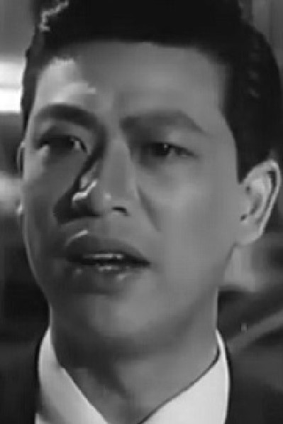 et billede af Ma Lung