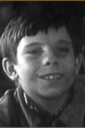 et billede af Oleg Kazennov