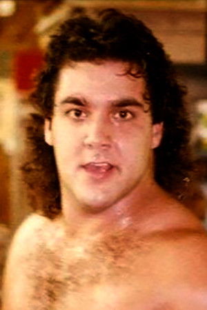 et billede af Joseph Magliano