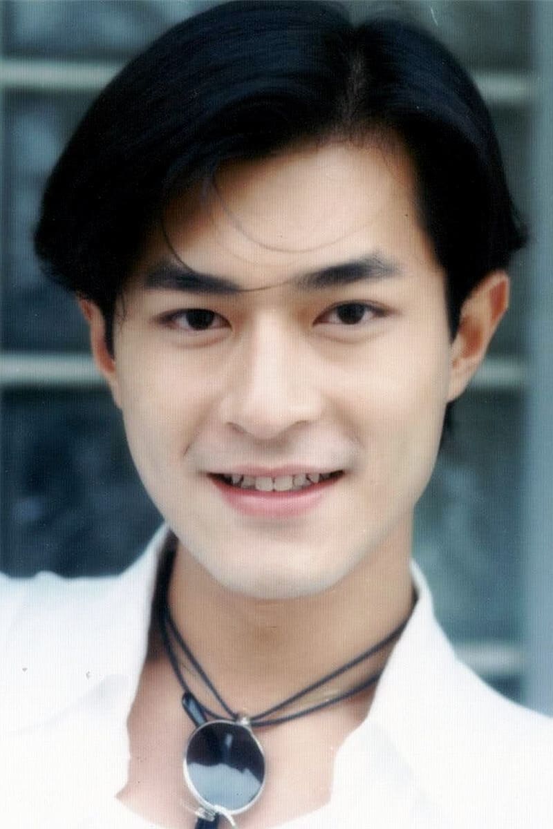 Louis Koo