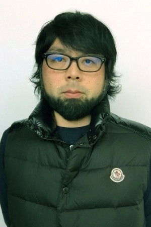 et billede af Tomoyasu Murata