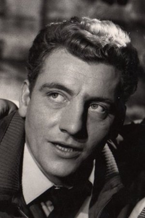 et billede af Sylvain Lévignac