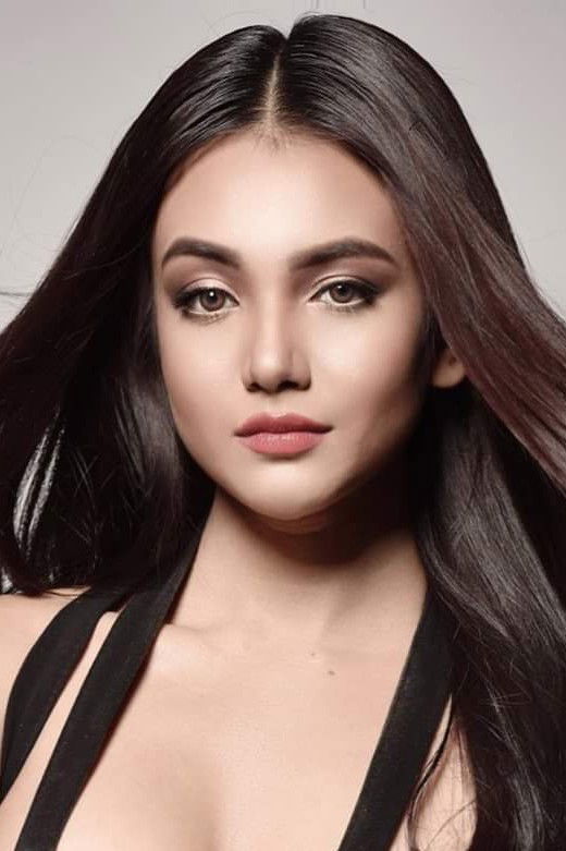 et billede af Munmun Roy