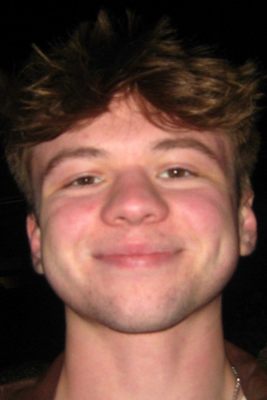 et billede af Henry Astley