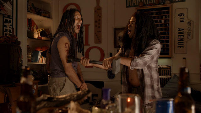 Key & Peele