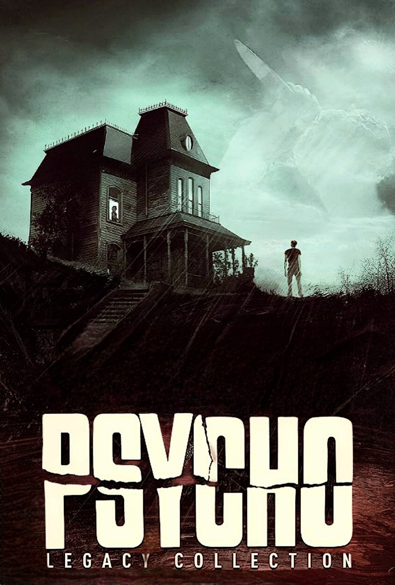 Psycho II