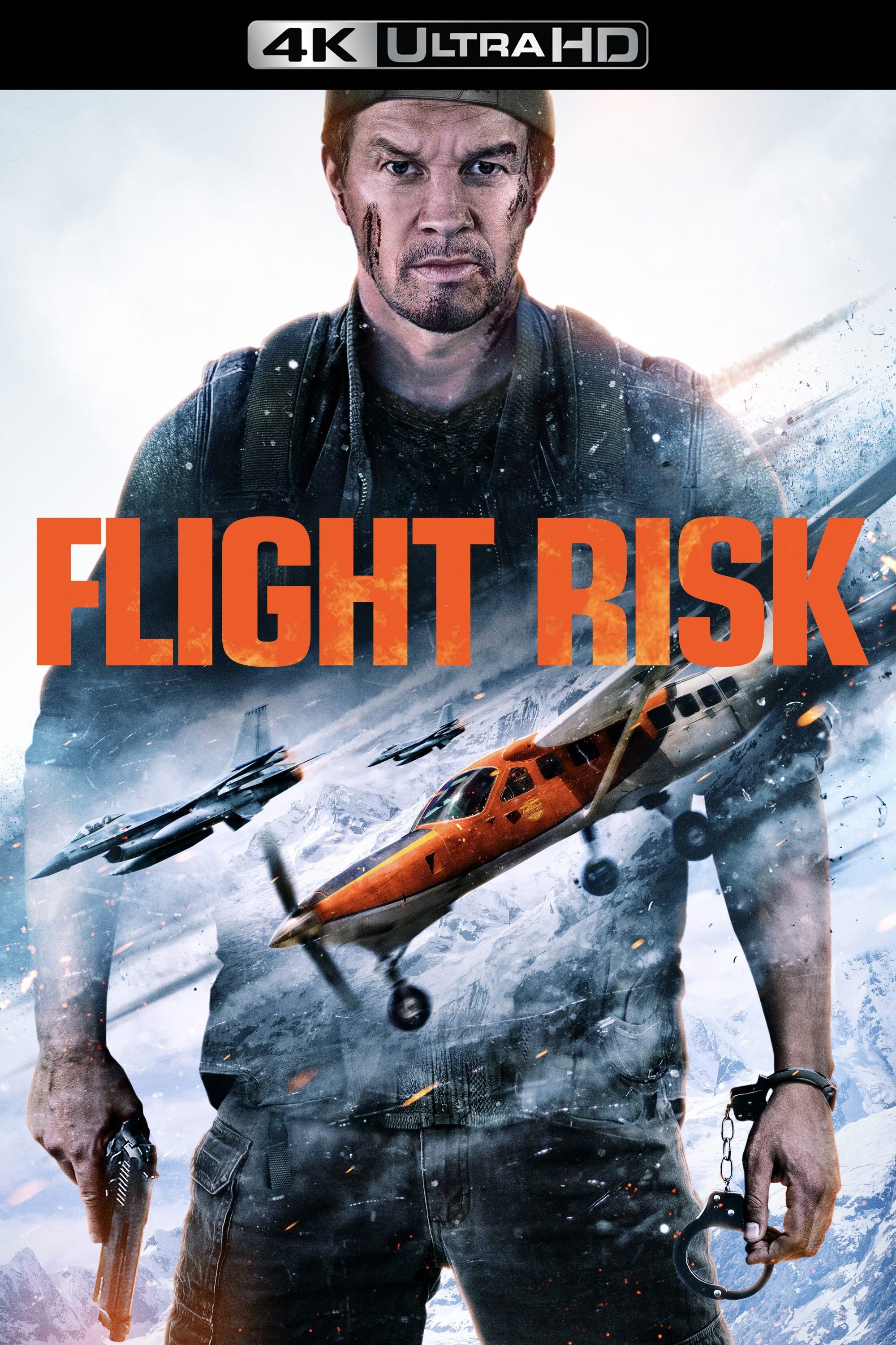 Flight Risk