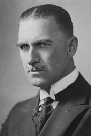 et billede af Rupert Julian