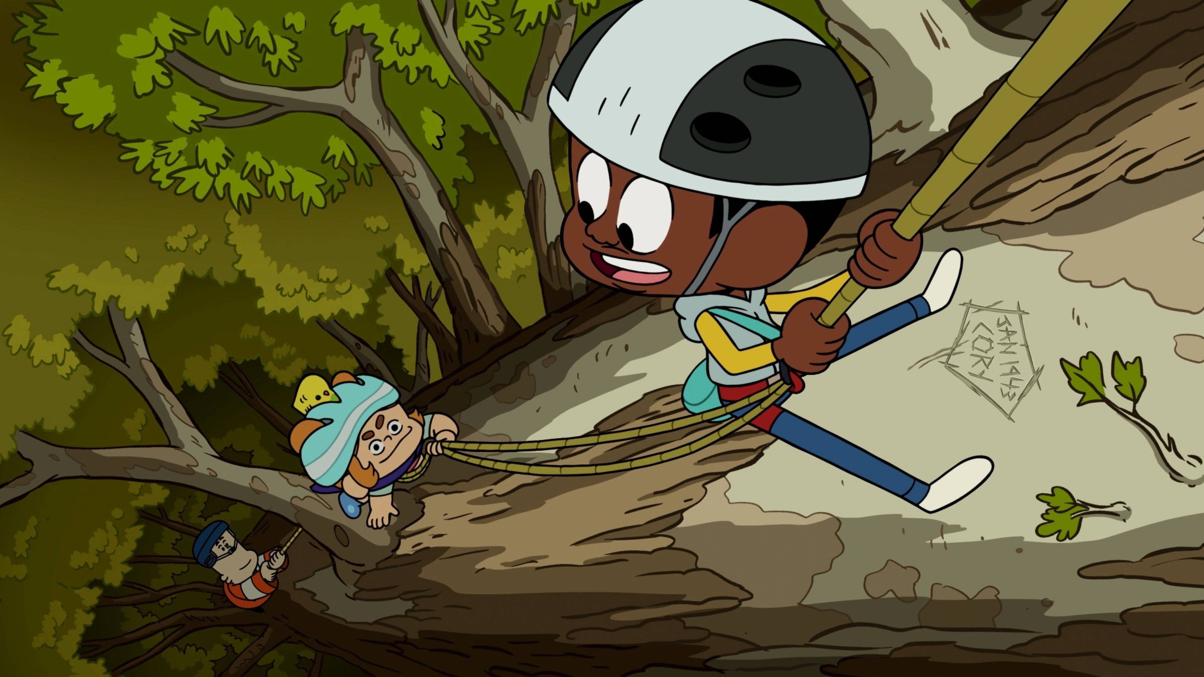 Craig of the Creek