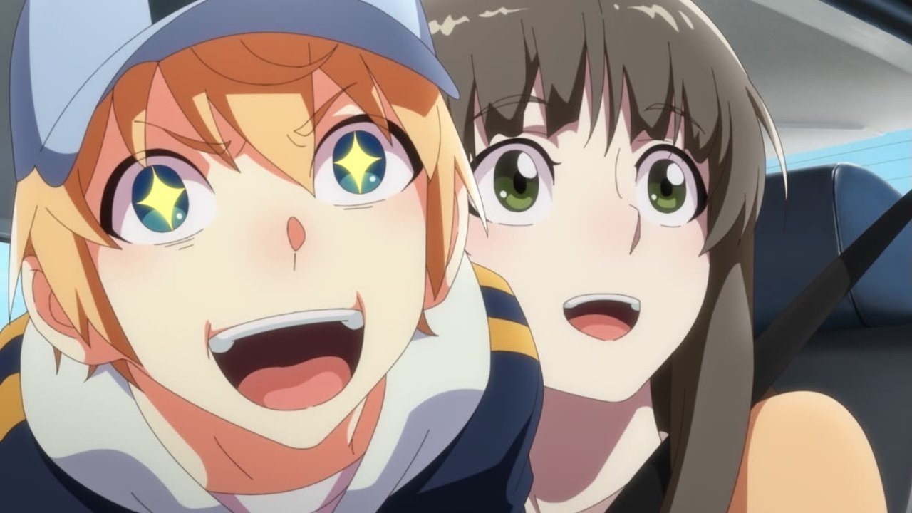 Thumbnail for Episode 2 Season 2 Episode 2