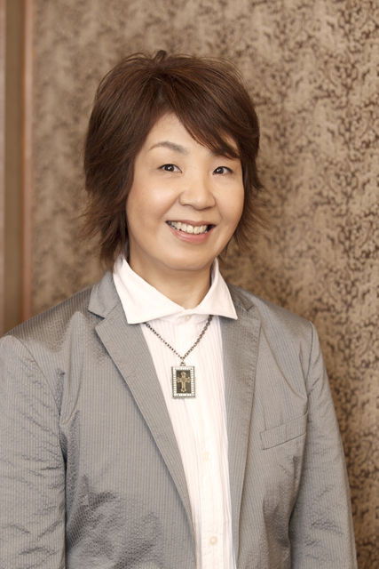 et billede af Misa Noeru