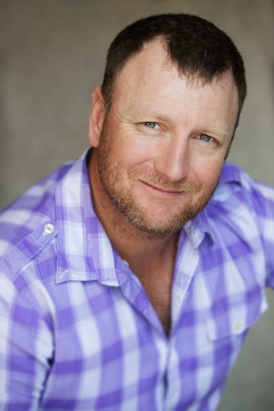 et billede af Brendan Kerkvliet