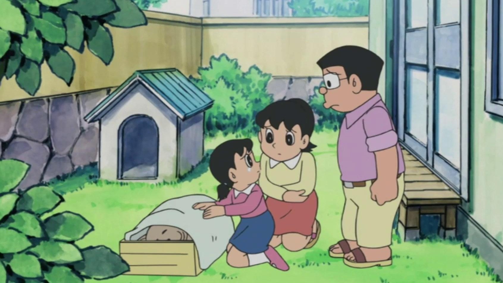Episode 107