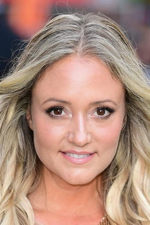 et billede af Claire Jones