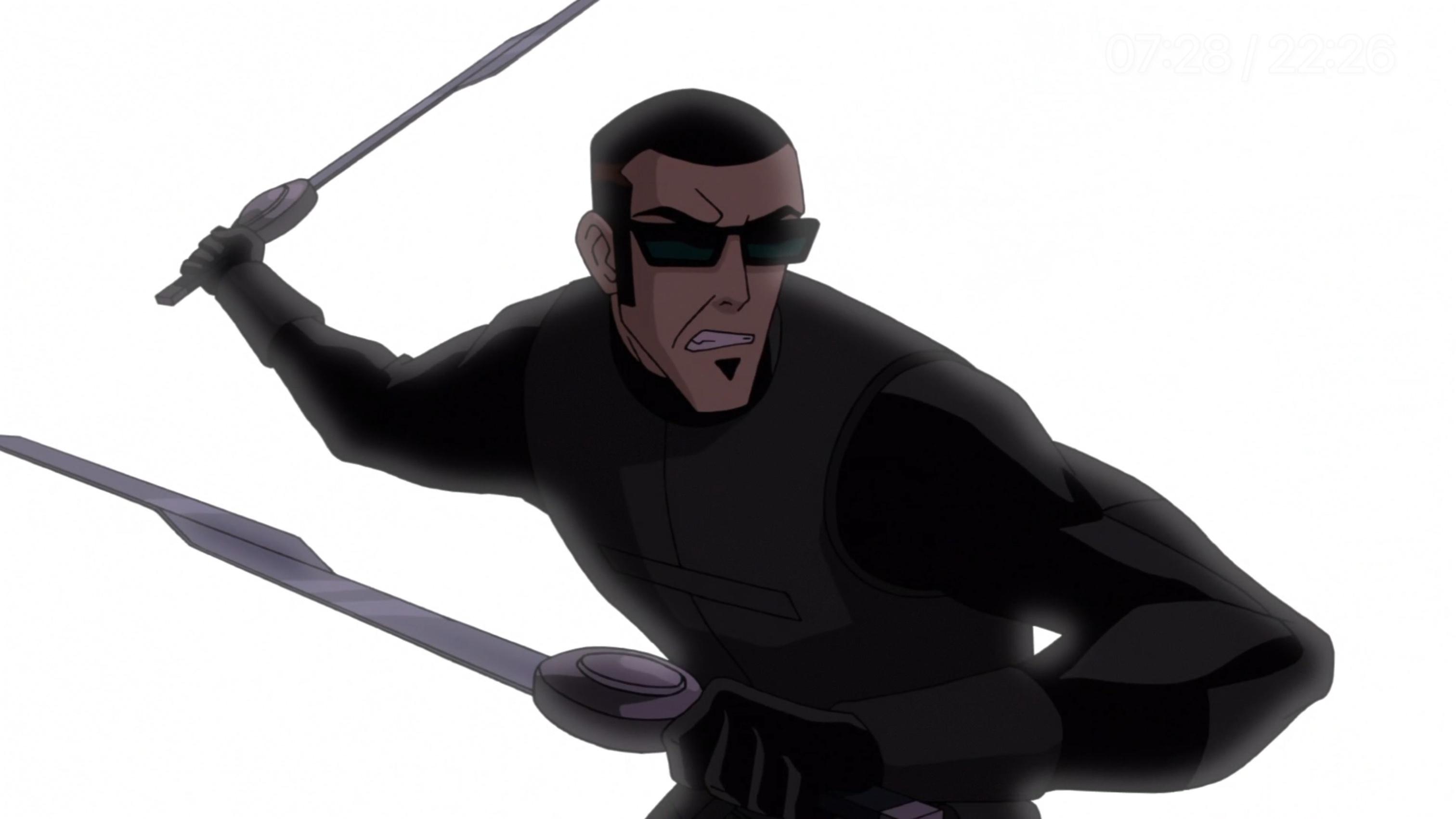 Generator Rex