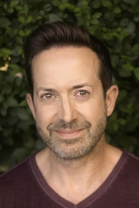 et billede af Dale Mercer