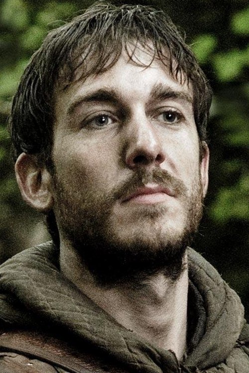 et billede af Philip McGinley