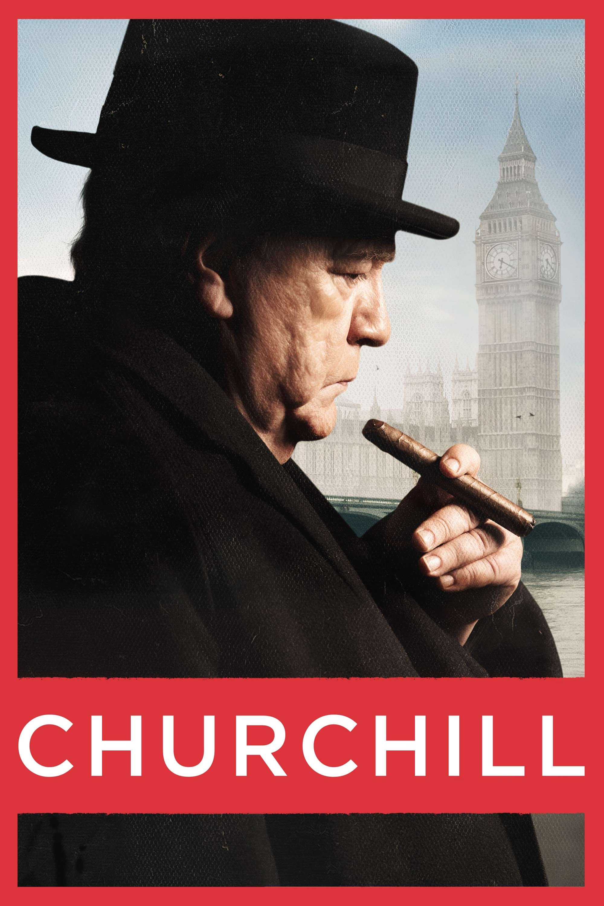 2017 Churchill