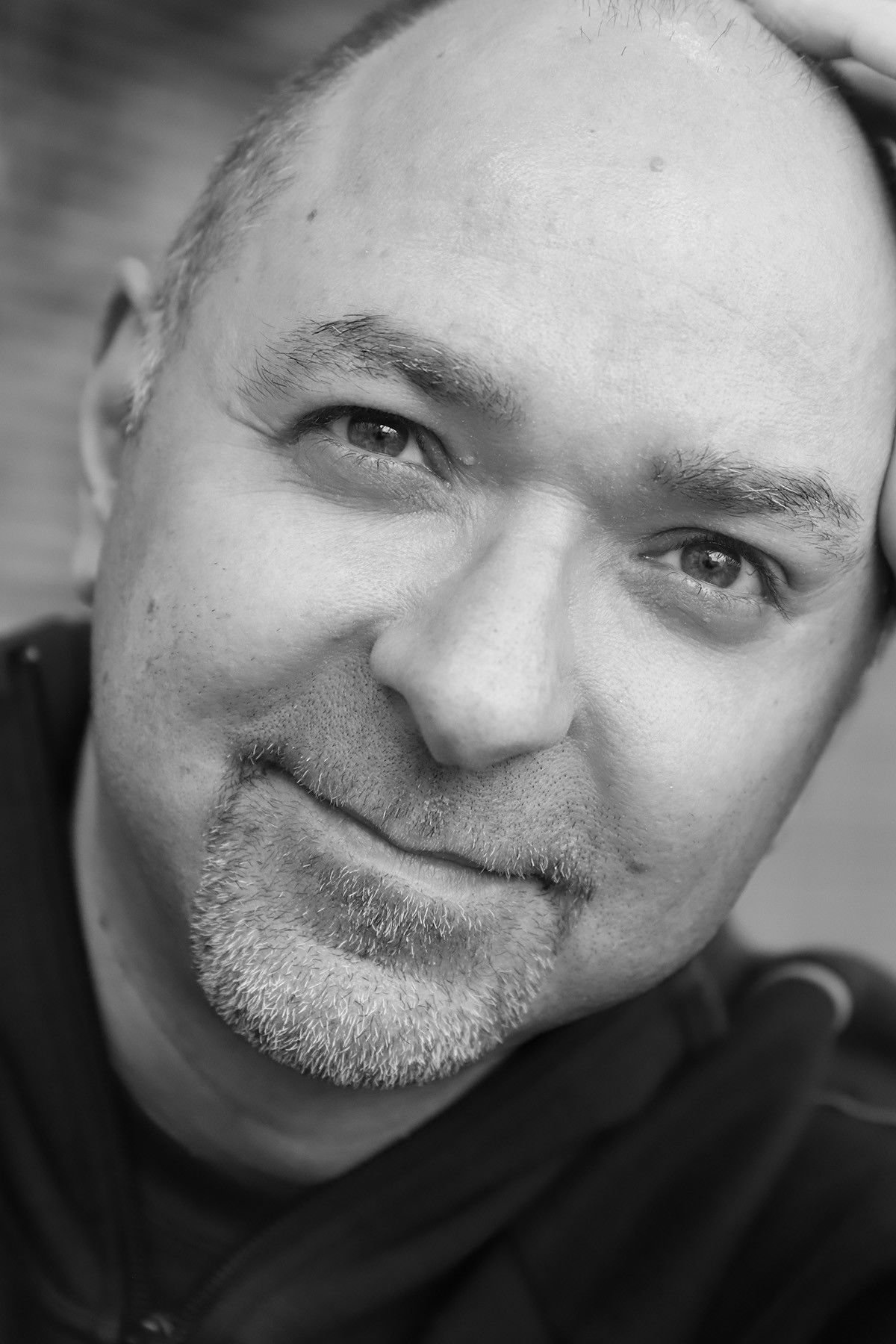 et billede af Danilo Wimmer