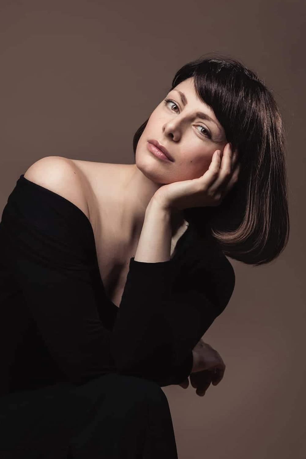 et billede af Yana Titova