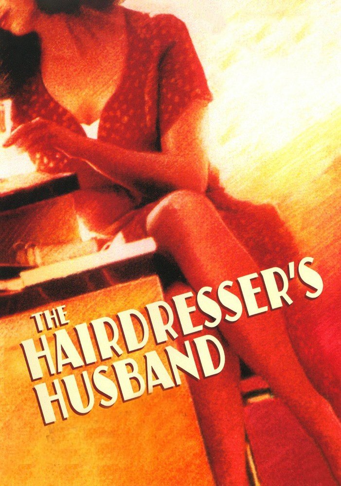 The Hairdresser's Husband