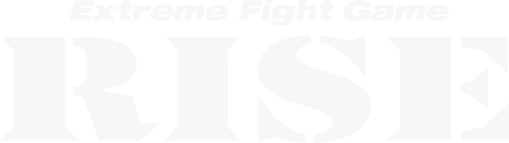 RISE