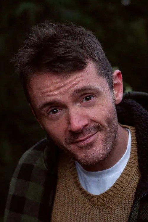 et billede af Joel Austin