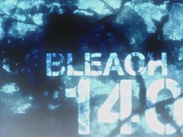Bleach Staffel 1 :Folge 140 